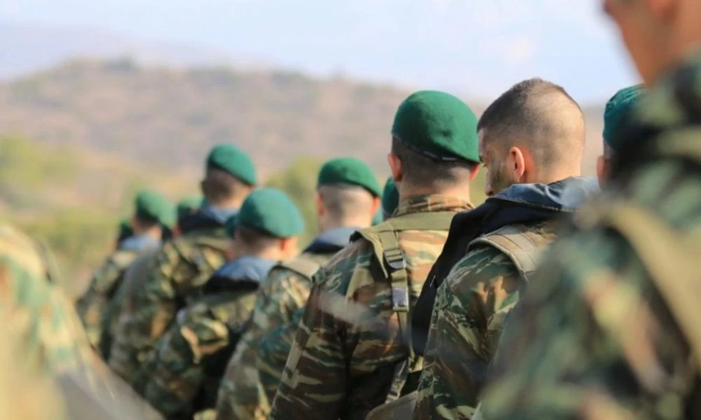 Ενισχύονται οι ΕΔ: Έρχονται άμεσα προσλήψεις & Rafale για το 2021 - Σε πλήρη ετοιμότητα απέναντι σε κάθε πρόκληση
